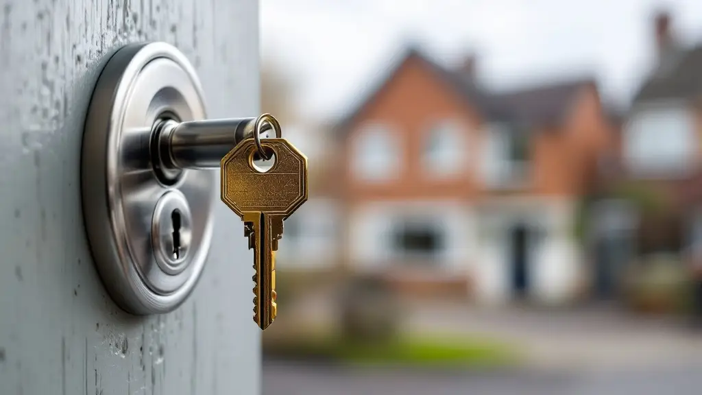 Mastering Security: Locksmithing Jobs Undertaken in Derbyshire 1734205607075 9QvzLW8o