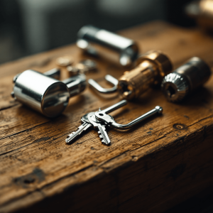 Locksmithing News Locksmith Near Me