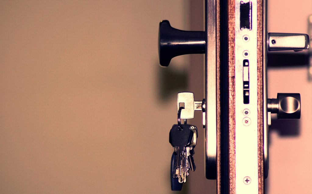 Locked Out in Creswell or Pleasley? Here's What You Should Do local locksmith