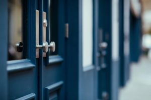 Locksmith Security