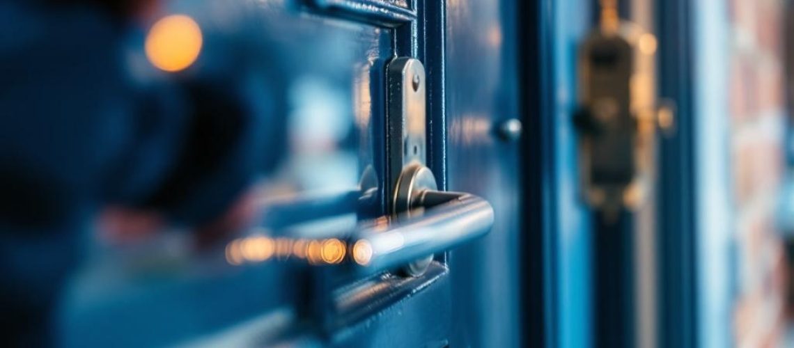 Locksmith