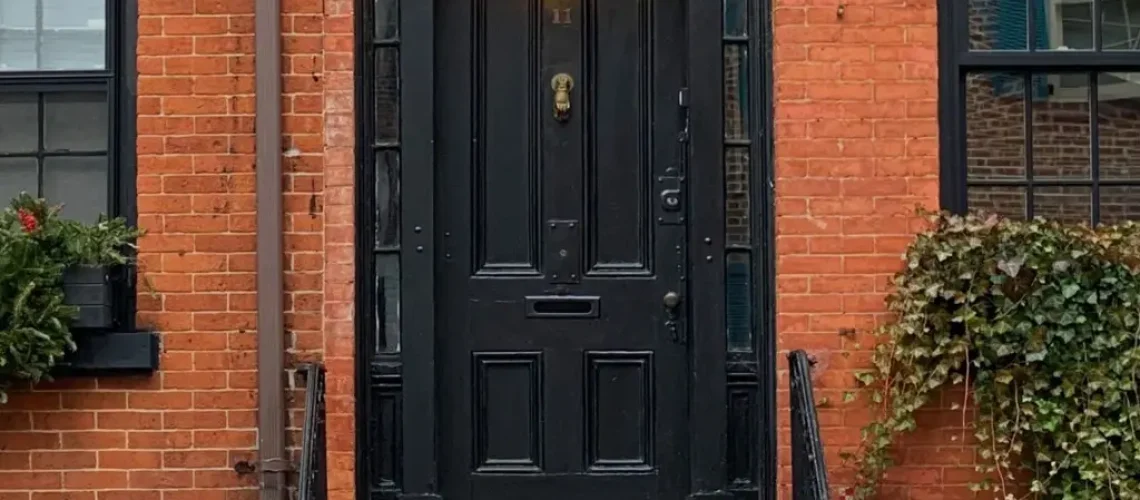 door-replacement