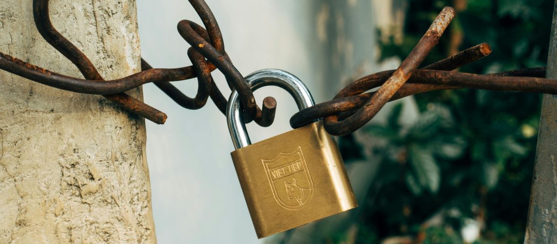 locked locksmith