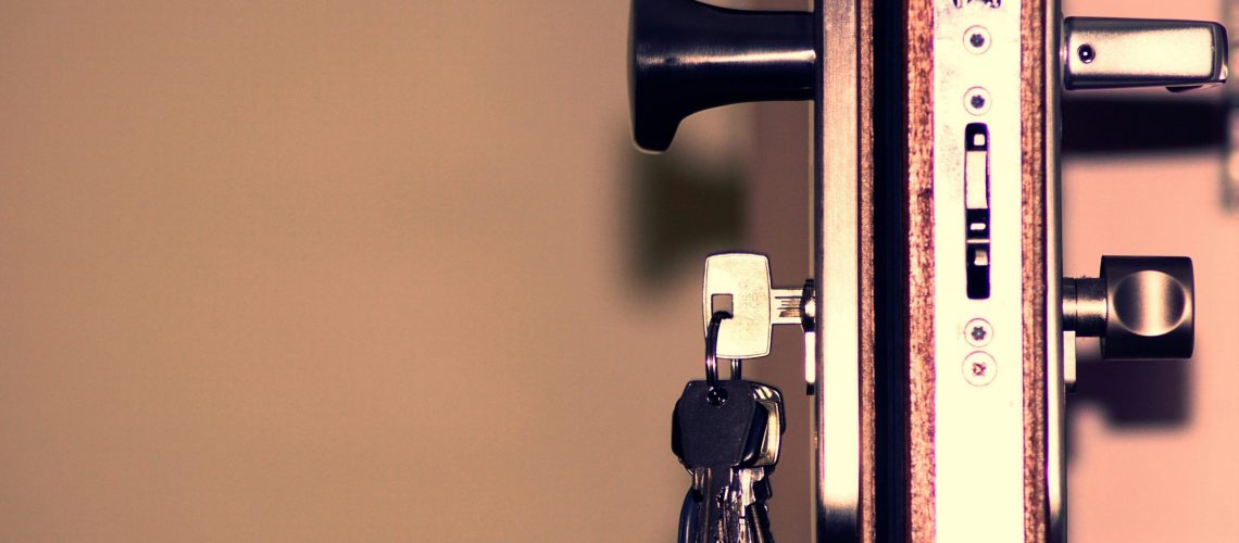 local locksmith