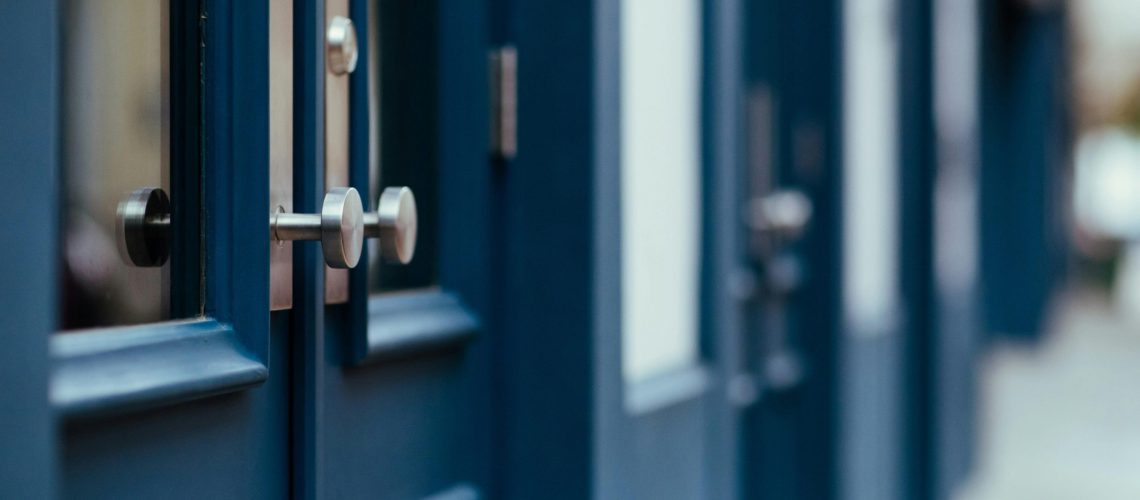 Locksmith Security